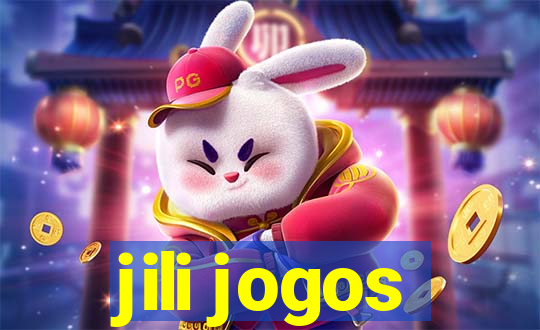 jili jogos